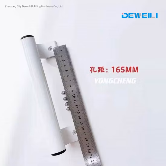 Personalizzazione di base Sconto dell'1% sul prezzo di fabbrica all'ingrosso cinese Accessori hardware per mobili per la casa Hotel Maniglia per soggiorno in acciaio inossidabile per porte e finestre in alluminio