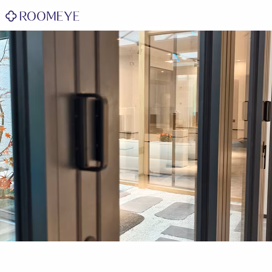 Maniglia per cassetto in lega di alluminio Maniglia lunga per porta Ambry sul petto