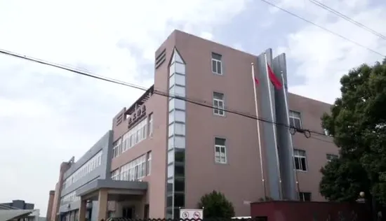 ISO9001 Maniglia hardware per porta finestra Espag UPVC a gomito bianca